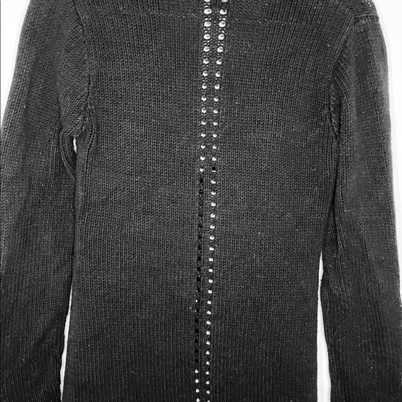 BCBG Chunky Duster - Picture 10 of 12